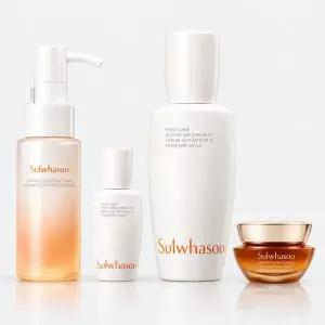 설화수 윤조에센스 90ml 기획세트