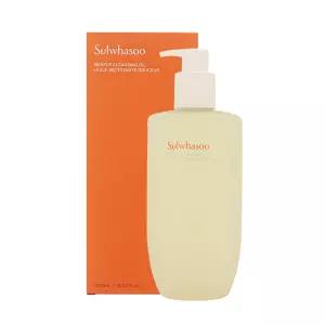 설화수 순행클렌징오일 400ml
