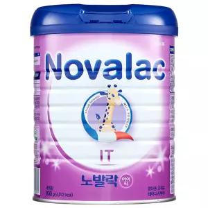 노발락 분유 IT 800g 1개