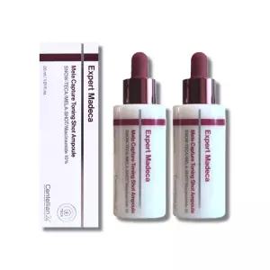 센텔리안24 엑스퍼트 마데카 멜라 캡처 토닝샷 앰플 30ml 2개_WB
