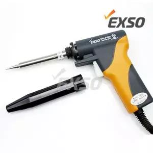 넥스티즈 엑소EXSO 터보 세라믹 인두기 GH-60BN
