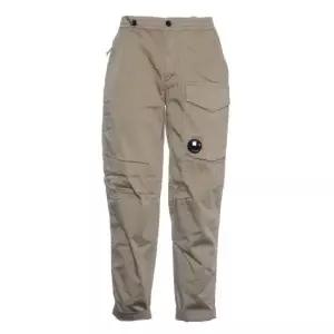 25SS 씨피 컴퍼니 카고 팬츠 18CMPA169A005694G327 VINTAGE KHAKI DOM