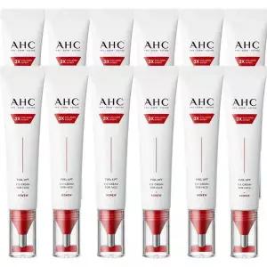 [AHC]  풀 리프트 아이크림 포 페이스 40ML 시즌 14 12개