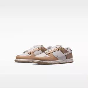 나이키 덩크 로우 리틀키즈 신발 DD4 IQ0805 200