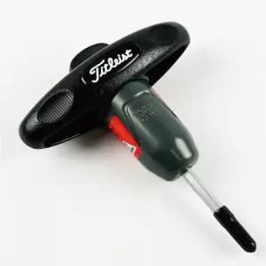 타이틀리스트 정품 SureFit 골프 토크렌치 드라이버 우드 유틸 조절 피팅 툴 TA3895018