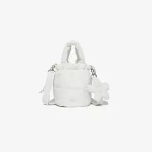 휠라크로스백 CQK FS254RB01F004-150 푸퍼 버킷백