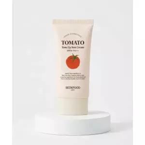 SKINFOOD 토마토 톤 업 선크림 50ml