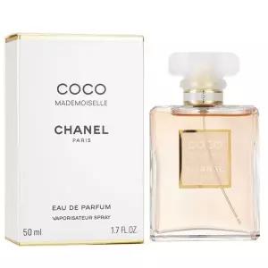 샤넬 코코 마드모아젤 우먼 오 드 퍼퓸 플로럴향 50ml