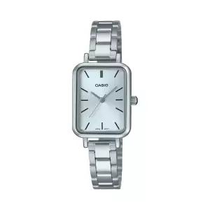 카시오 CASIO LTPV009D2E 여성 메탈 아날로그시계