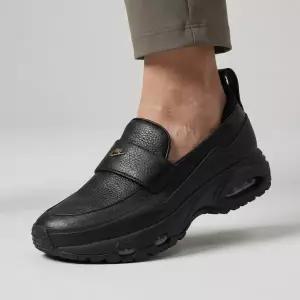 NIKE 에어 맥스 페노메나 W - 블랙스모크 그레이핑크 폼메탈릭 골드 IM8814-001