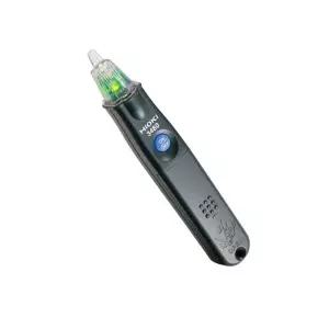 히오끼 히오키 HIOKI 3480-40 검전기 비접촉 휴대용 검전 누전 감도 측정 테스터기