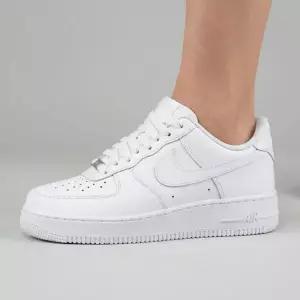 NIKE 에어 포스 1 07 M - 화이트 CW2288-111