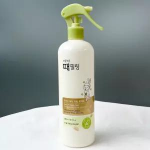 더페이스샵 보들보들 때 필링 500ml