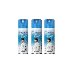 유한양행 유한) 안티푸라민 쿨 에어파스 220ml x 3개