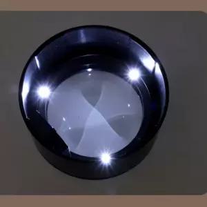 예주네 LED 확대경 작업용돋보기