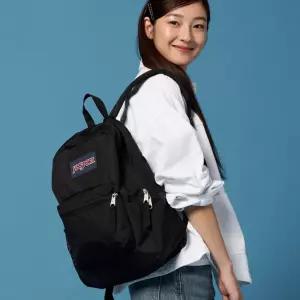 JSPU261MBBP022BK 잔스포츠 트랜스포트팩 BLACK 5240847