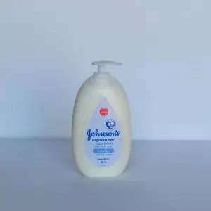 존슨 화이트로션 500ml