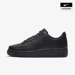 나이키 NIKE 에어 포스 1 07 여성 DD8959-001
