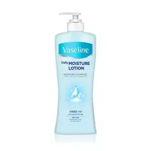 애경 바세린 데일리모이스처 로션 450ml 2개 .