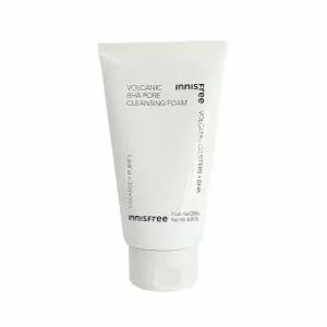 이니스프리 화산송이 바하 모공 클렌징폼 250g (대용량)