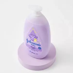 존슨즈베이비 베드타임 로션 더블 기획(500ml+500ml)