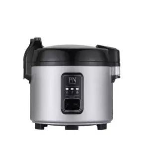 New 50인용 대용량 업소용 전기밥솥 추천 회사 학교 급식실 구내식당 밥솥 취사/보온 전용밥솥 개업 선물