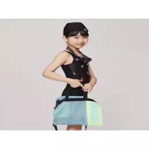 ARENA 무빙 여아동 4부 반신 키트 A4BG1KG05BLK