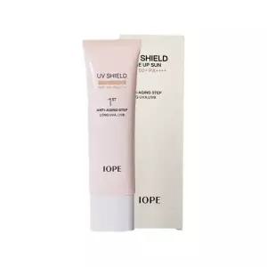아이오페 UV 쉴드 에센셜 톤업 선 50ml