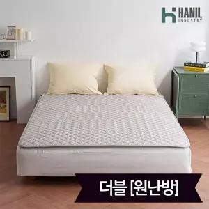 [일월]E한일 몽블링 AI탄소 카본 온열매트 더블