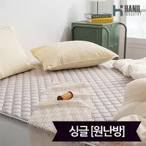 [일월]E한일 몽블링 AI탄소 카본 온열매트 싱글