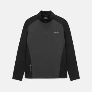 네파 NEPA 7K55403 남성 파워스트레치 블록 집업 티셔츠7K55403 180617