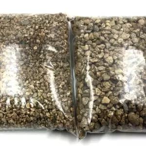 세척 마사토 2Kg 소립 중립 대립 배수용.다육이흙.분갈이흙