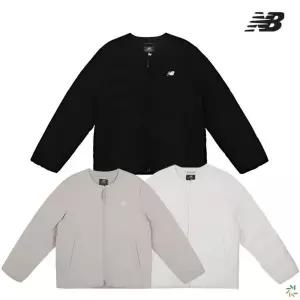 [보리보리/뉴발란스 주니어]UNI 경량 패딩 점퍼 NBNPE41913_3종 택1
