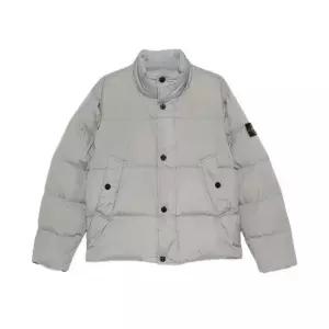스톤아일랜드 MUST IT_럭스댓 26FW L2S15 4100109 크링클랩스 안티드롭 다운 패딩 127221819