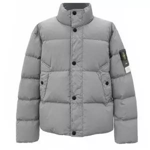 스톤아일랜드 [명품] 26FW L2S15 4100109 크링클랩스 안티드롭 다운 패딩