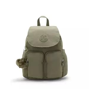 [롯데백화점]키플링 키플링 시티 포켓 미니 (CITY POCKET MINI) 백팩 KQCBA03 AMSG