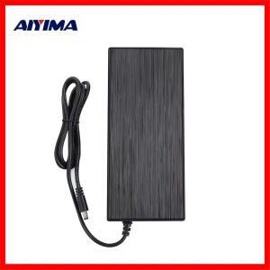 AIYIMA 48V 10A Gan 앰프 어댑터 전원  장치 TPA3255 TAS5630 오디오 앰플리파이어 A80/A07Max용