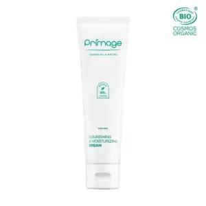 온세상 쁘리마쥬 유기농 고보습크림 100ml