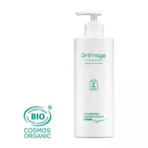 온세상 쁘리마쥬 유기농 로션 400ml