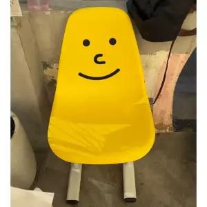 버스정류장벤치 야구장 카페 야외 신호등의자 대기 웨이팅 야외용 벤치