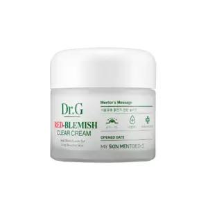 닥터지 레드 블레미쉬 클리어 크림 70ml 5개