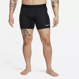 매장정품 나이키 FB7959 010 반바지 드라이핏 프로 드라이 핏 피트니스 쇼츠 M 블랙 화이트 4179748