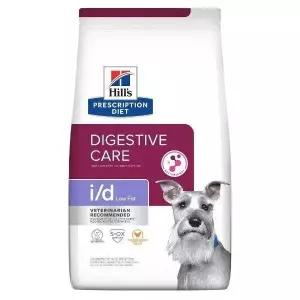 프리스크립션다이어트 힐스 뉴트리션힐스 강아지 id low 1.5kg
