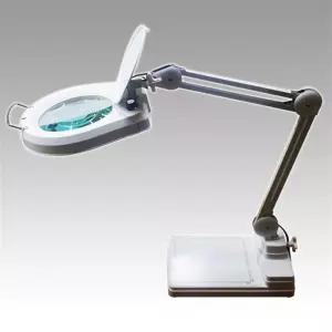 코베토 LED 조명확대경 NS-102 170mm(7