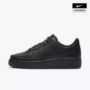 나이키 에어 포스 1 07 (여성) NIKE DD8959-001 DD8959001