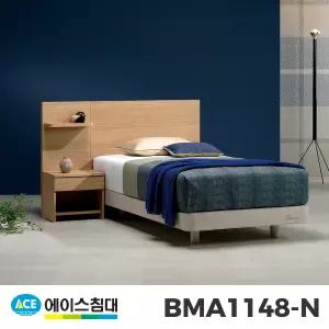 [에이스침대] BMA1148-N CA등급/SS(슈퍼싱글사이즈)_월넛