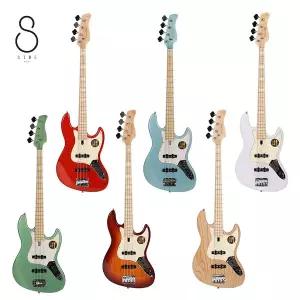 사이어 마커스밀러 V7 4현 애쉬 2세대 베이스기타 Sire