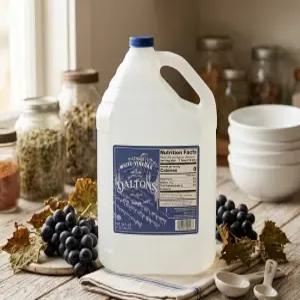 코스트코 레인하트 달톤 화이트 대용량 식초 5L