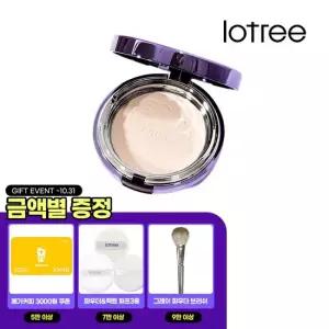 로트리 [VIP] 로사 센티폴리아 파우더 팩트 23호[5만이상 메가커피 3000 금액별 GIFT]