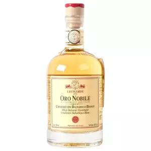 레오나르디 화이트 발사믹식초 500ml 1개